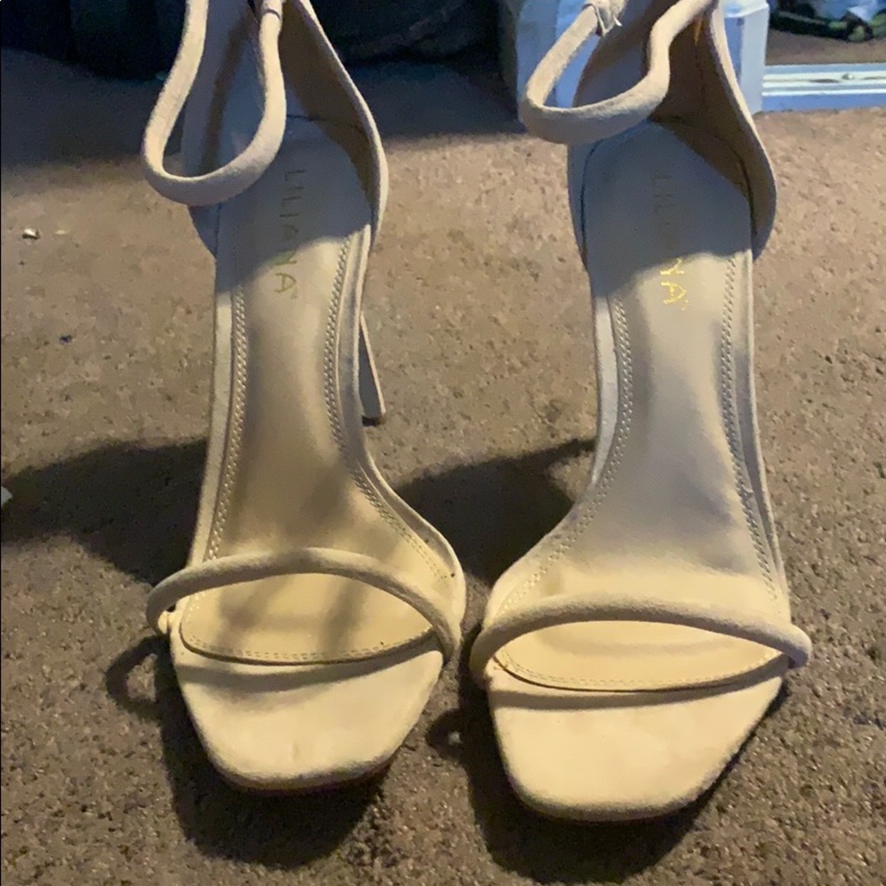 Heels